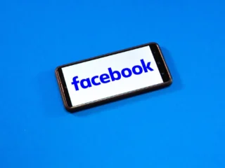 facebook meta spam