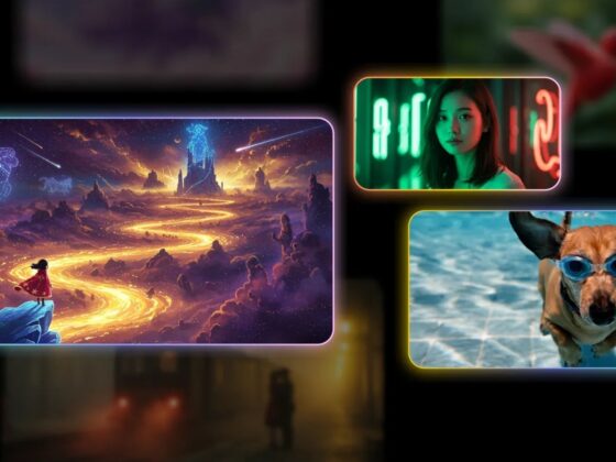 google gemini veo2 video uretimi Technostory