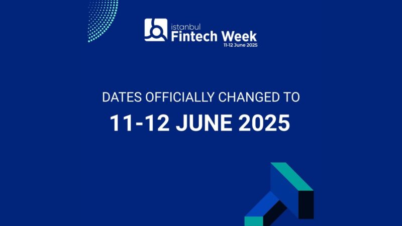 istnbul fintech week 2025 1