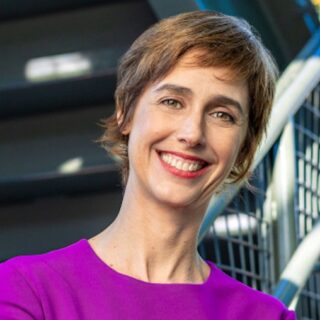 joelle pineau meta yapay zeka