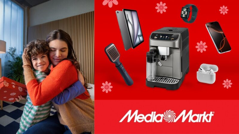 media markt turkiye anneler gunu