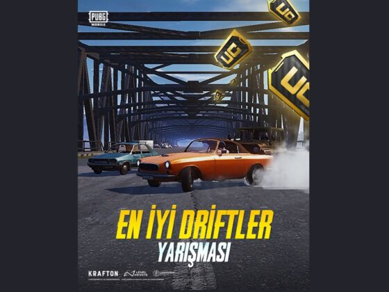 pubg mobile turkiye en iyi driftler yarismasi basladi Technostory
