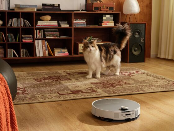 roborock kuresel liderlik 3