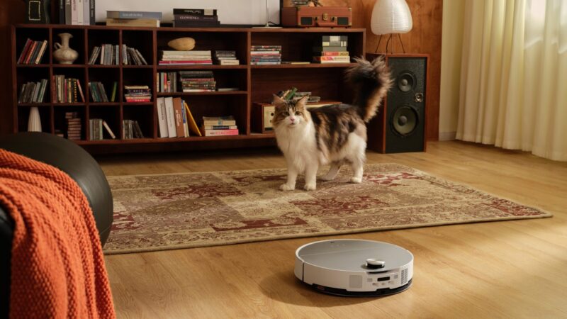 roborock kuresel liderlik 3