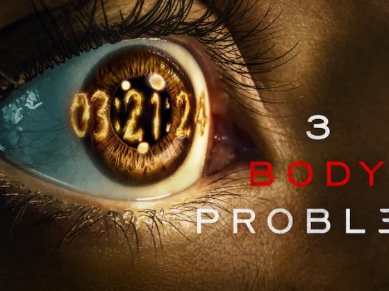 3 cisim problemi Netfliz dizi bilim kurgu Technostory