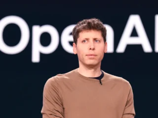 65 milyar dolarlik Anlasma OpenAI Jony Ive io Girisimini Satin Aldi Technostory