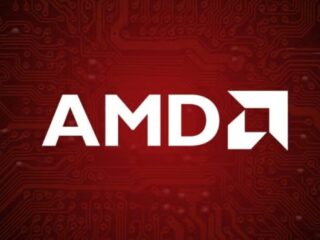 AMD