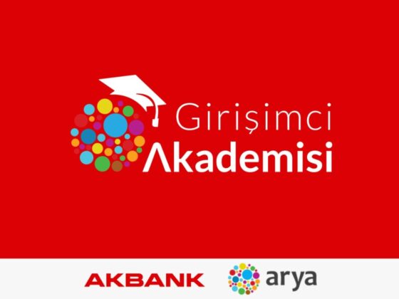 Akbank ve Arya dan Teknoloji Girisimcileri icin Destek Girisimci Akademisi Technostory 2