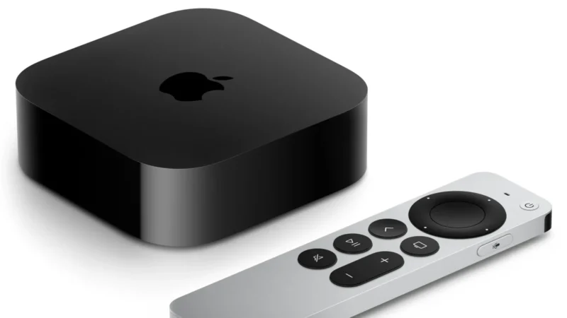 Apple TV nin Kablosuz Ses Senkronizasyonu Artik Dolby Atmos ile Calisiyor Technostory