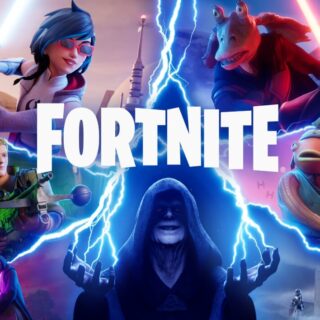 Apple ipad iphone epic games fortnite Technostory
