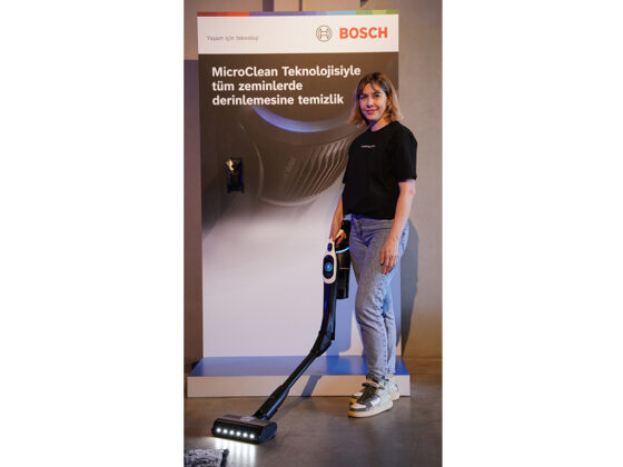 BoschMicroClean rz