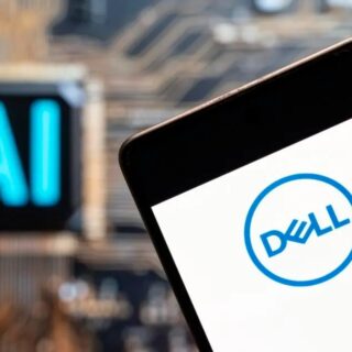 Dell Hisseleri Gordugu Yapay Zeka Talebi ile Birlikte Yukseliste Technostory