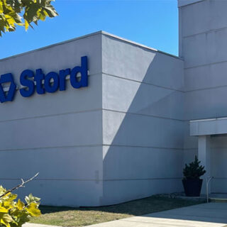 E ticaret Lojistik Girisimi Stord UPS in Yan Kurulusu Ware2Go yu Satin Aldi Technostory