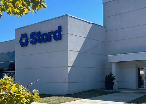 E ticaret Lojistik Girisimi Stord UPS in Yan Kurulusu Ware2Go yu Satin Aldi Technostory