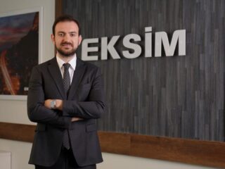 Eksim Ventures tan Sagliga ve Siber Guvenlige Yatirim Technostory