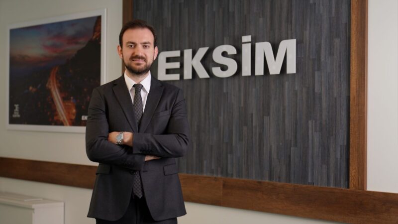 Eksim Ventures tan Sagliga ve Siber Guvenlige Yatirim Technostory