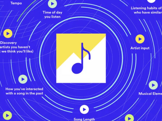 Glenn McDonald Algoritmalarin Size Pasif Dinleme Yapmasini Istemiyorsaniz Aktif Olun Technostory