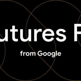 Google AI Futures Fund Technostory
