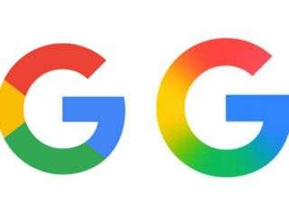 Google G logo