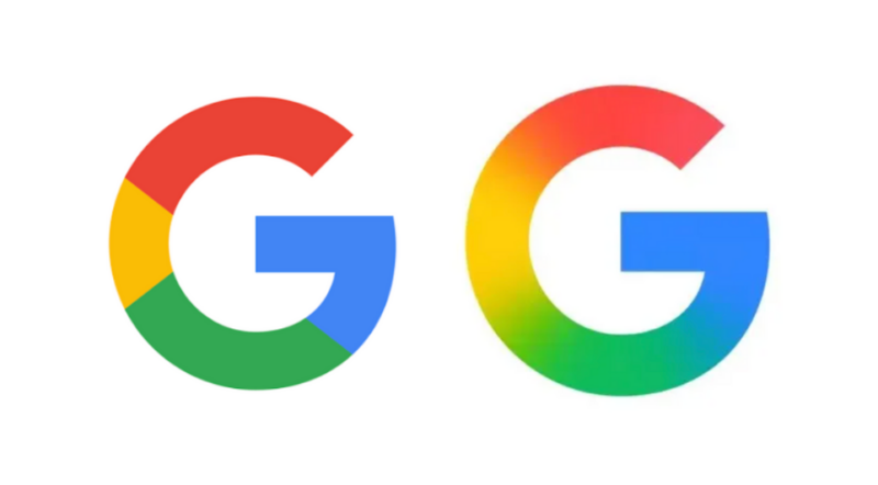 Google G logo