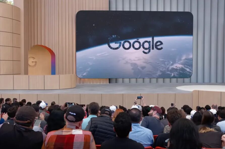 Google I/O 2025’te Yapılan En Önemli Duyurular