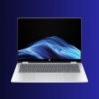 HP yeni omniBook 5 dizustu bilgisayarlarini duyurdu Technostory