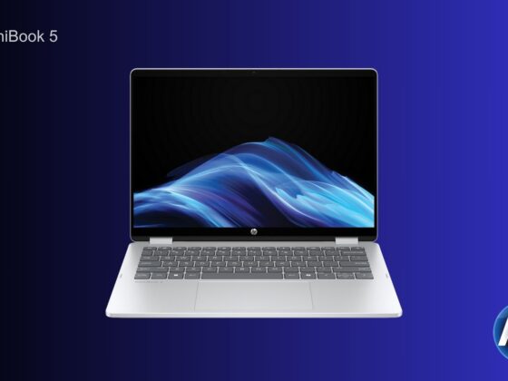 HP yeni omniBook 5 dizustu bilgisayarlarini duyurdu Technostory