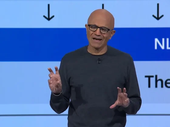 Microsoft Build 2025 Technostory