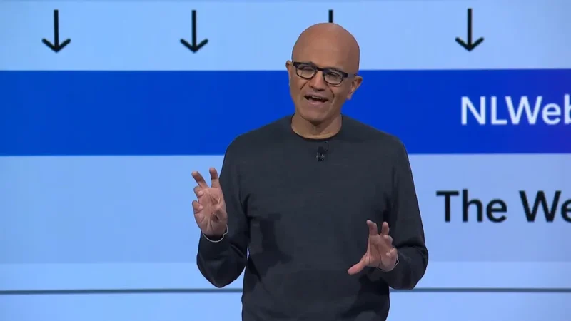 Microsoft Build 2025 Technostory