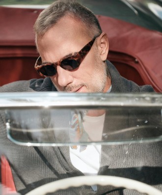 Milyarder Fenomen Gianluca Vacchi 888 Brickell in Turkiye Lansmani Icin Istanbul a Geliyor Technostory 2