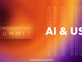 New Generation Summit Technostory