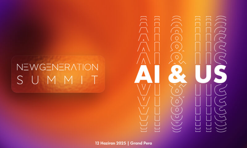 New Generation Summit Technostory