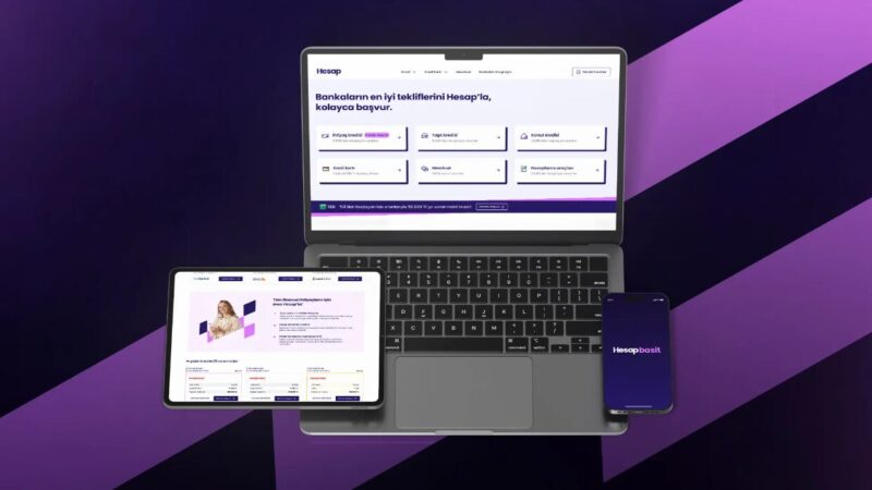 Sipay Hesap fintek pazaryeri