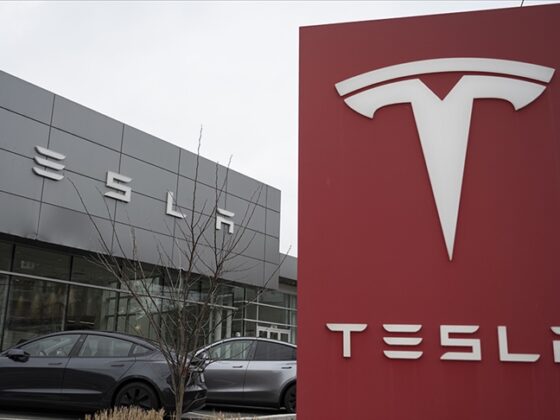Tesla Dususe Devam Ediyor Technostory