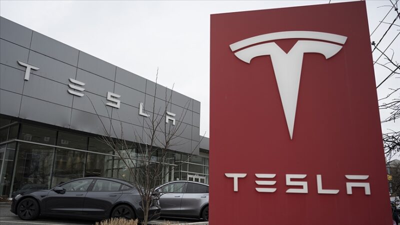 Tesla Dususe Devam Ediyor Technostory