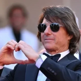 Tom Cruise Cannes da Gorevimiz Tehlike Son Hesaplasma Filmindeki Riskli Sahneleri Icin Ayakta Alkislandi Technostory