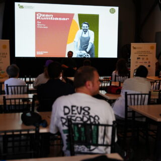 Uluslararasi Urla Gastronomi Film Festivali Tchnostory 2