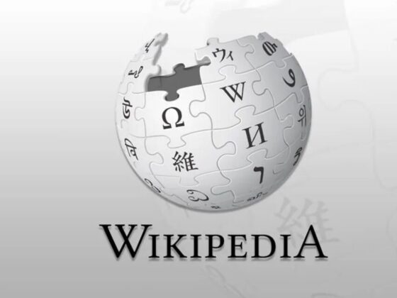 Wikipedia logo 2