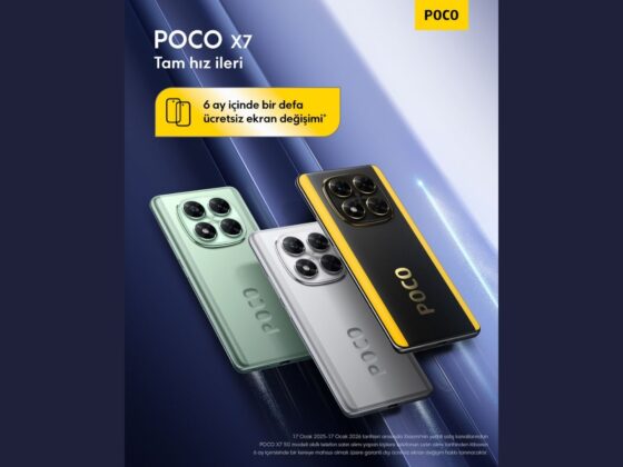 Xiaomi den Kullanicisina Ekstra Guvence Ekran Degisim Garantisi Technostory