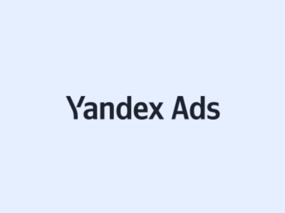 Yandex ads tatil veri technostory