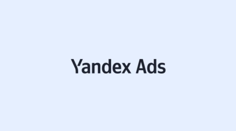 Yandex ads tatil veri technostory