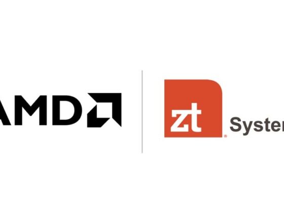 amd zt systems