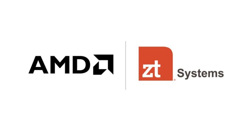 amd zt systems