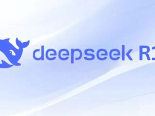 deepseek r1 guncelleme technostory