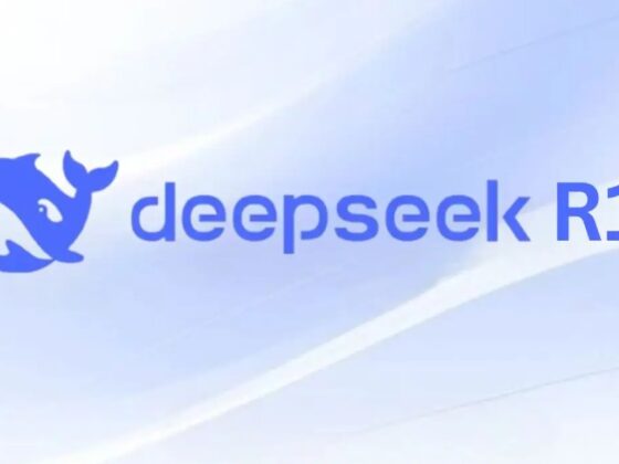 deepseek r1 guncelleme technostory