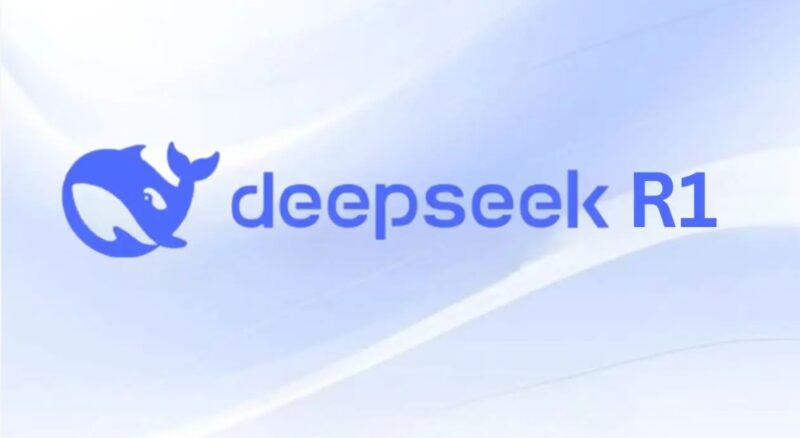 deepseek r1 guncelleme technostory