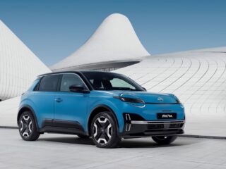 elektrikli yeni nissan micra ile tanisin Technostory