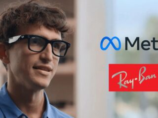 meta ray ban 1