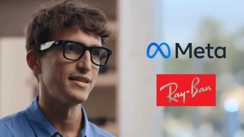 meta ray ban 1