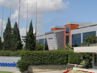 panasonic
